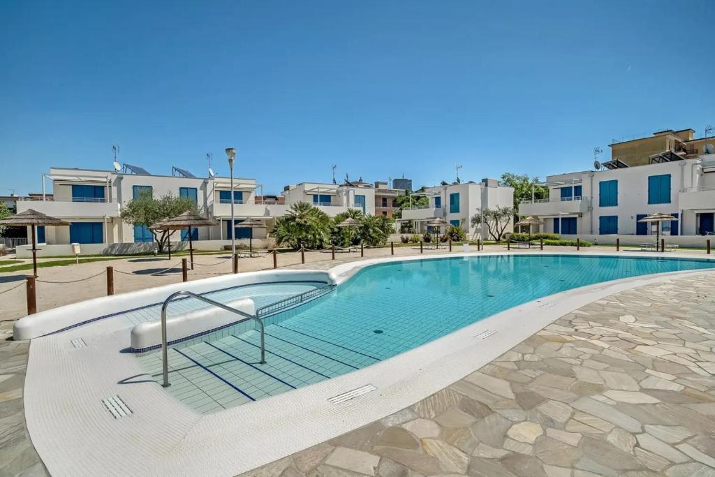 Residence Blu Village - 1