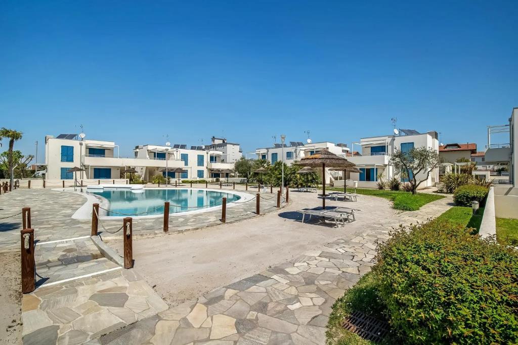 Residence Blu Village - 3