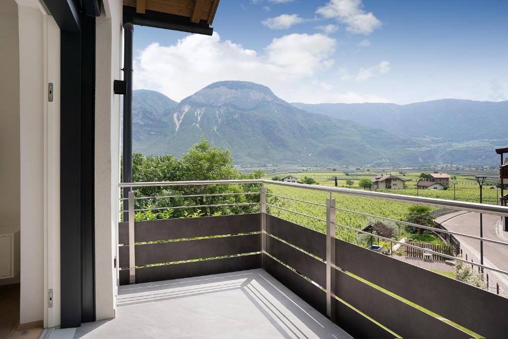 Haus Weinblick Apt 5 - 3