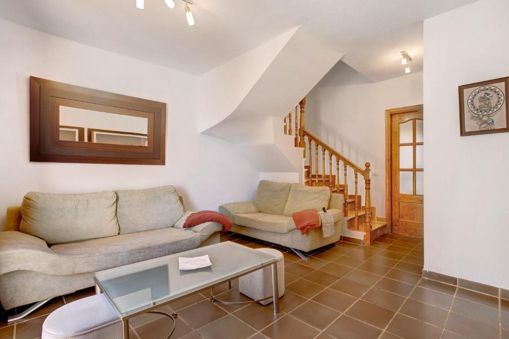 Residencial Maresia el Medano - 1