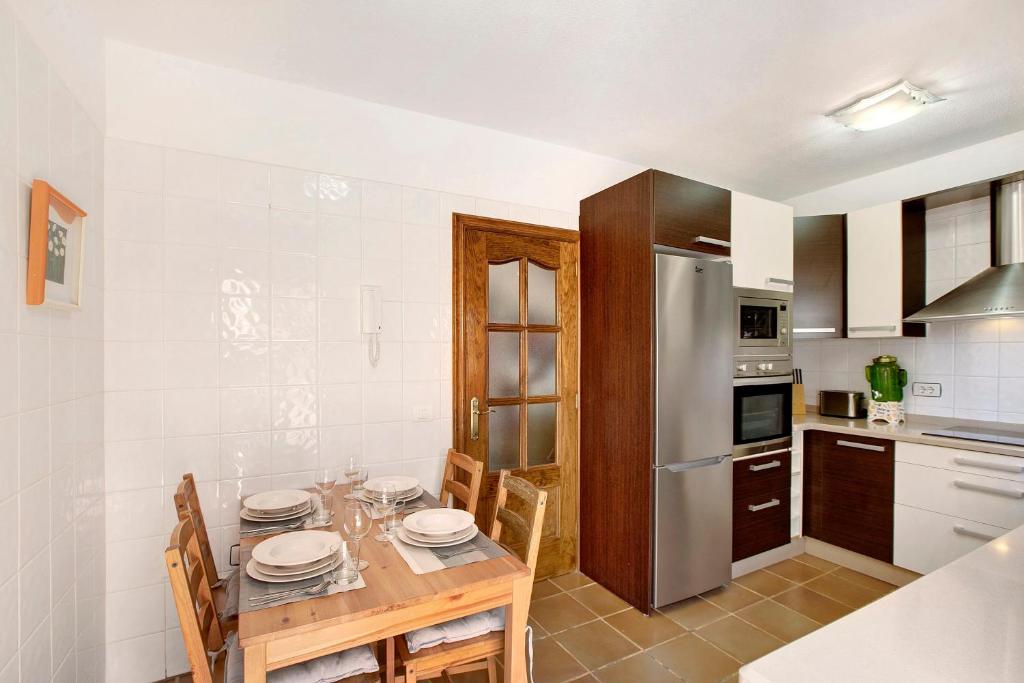 Residencial Maresia el Medano - 5