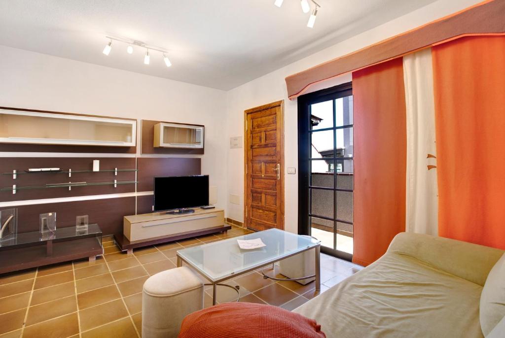 Residencial Maresia el Medano - 4