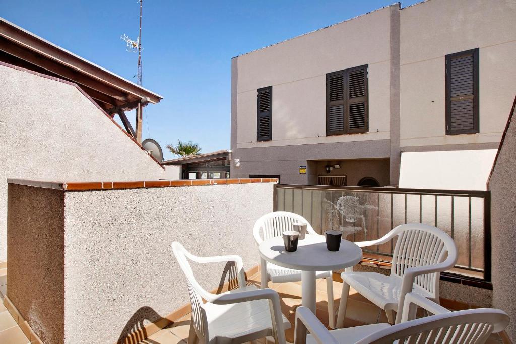 Residencial Maresia el Medano - 3