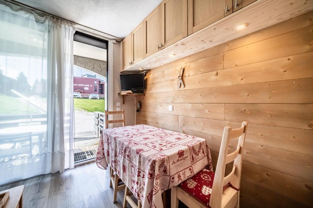 Studio Les Pralyssimes - 5