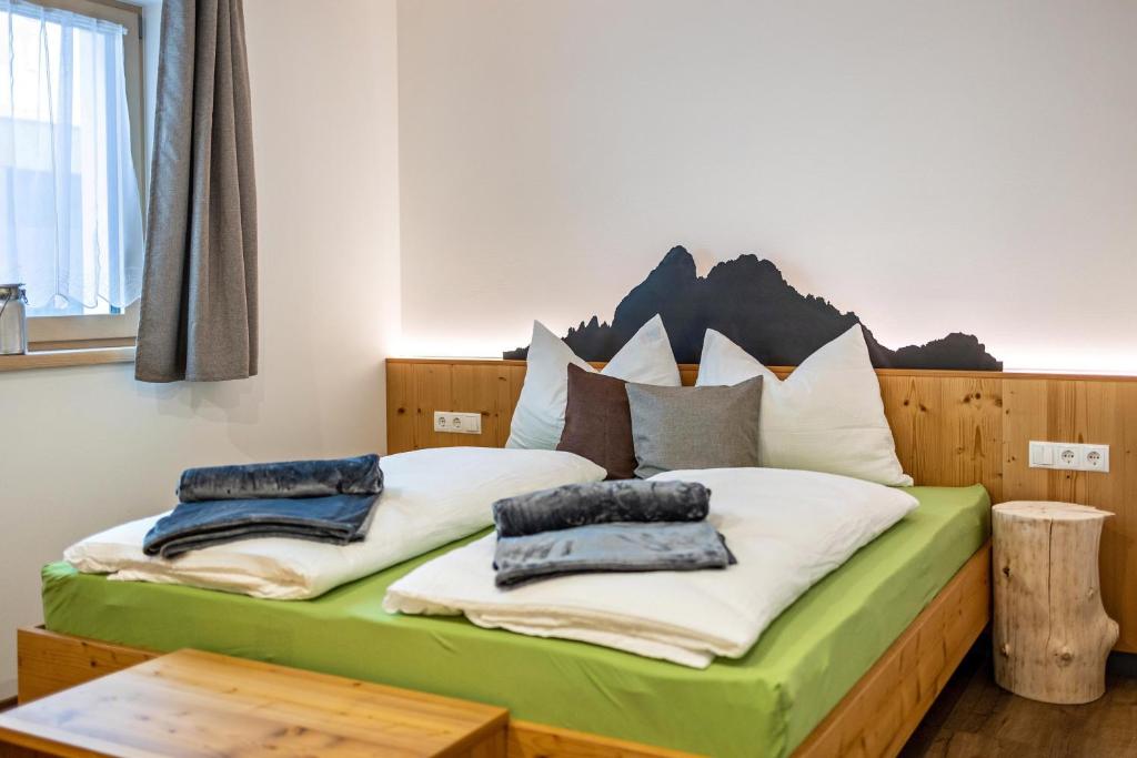 Krämerhof Apt Peitlerkofel - 5