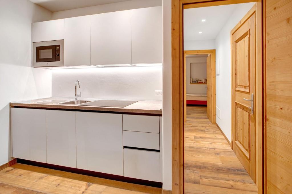 Chalet Pieri - Appartamento Bedogn - 4