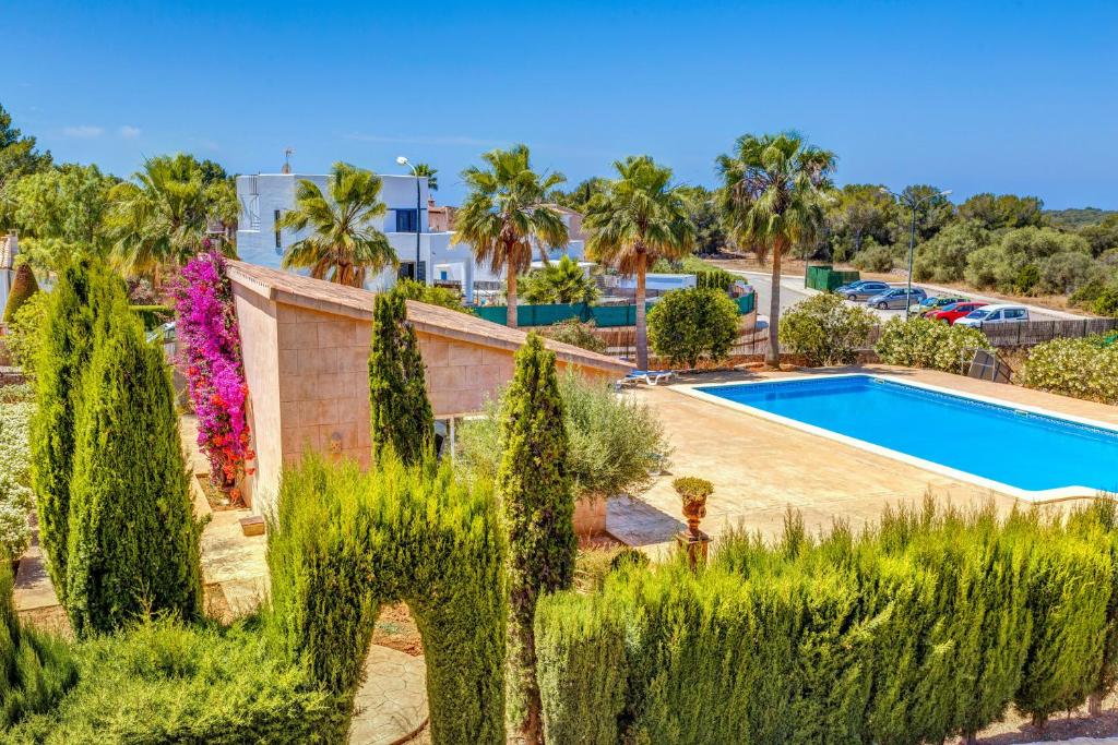 Casa Llimonera - 1