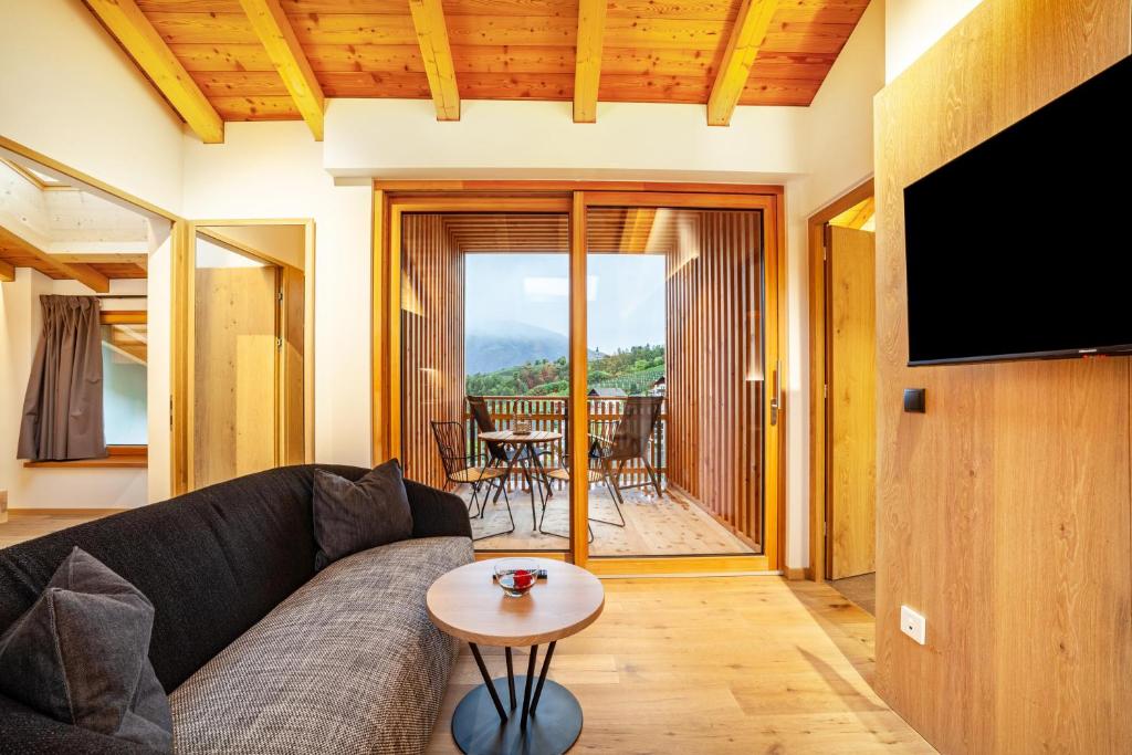 Huetterhof Apartement Herbischt - 2