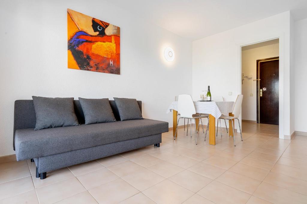Apartamento Ct - 5