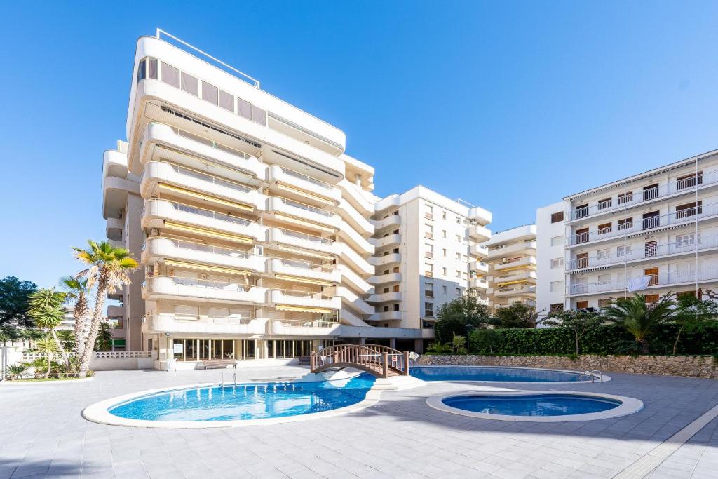 Apartamento Ct - 3