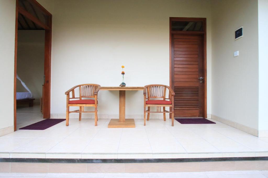 Tanggal Merah Guest House photo