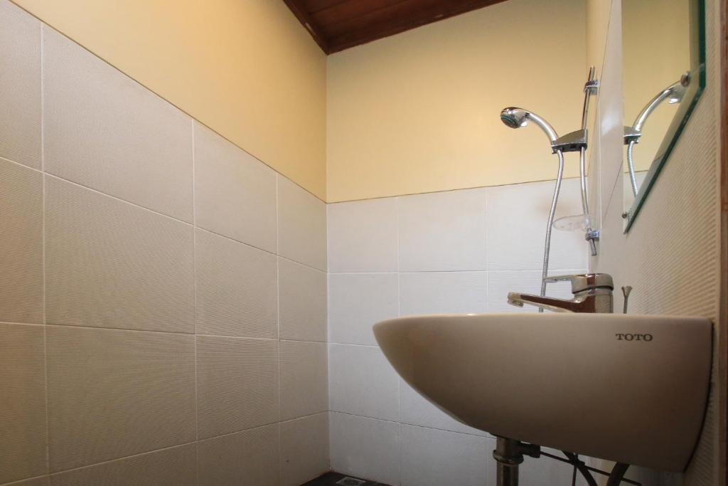 Tanggal Merah Guest House photo