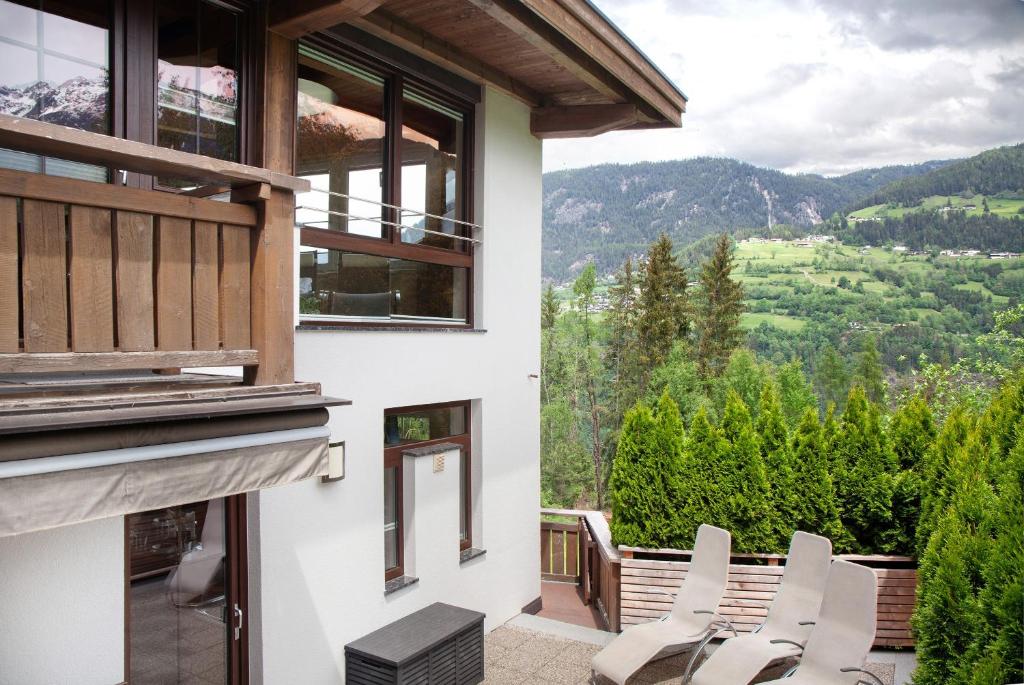 Ferienhaus Plattner - 2
