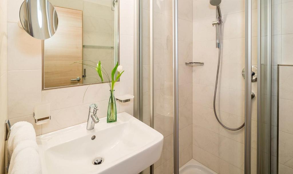 Rasnerhof Ferienwohnung Talblick - 5