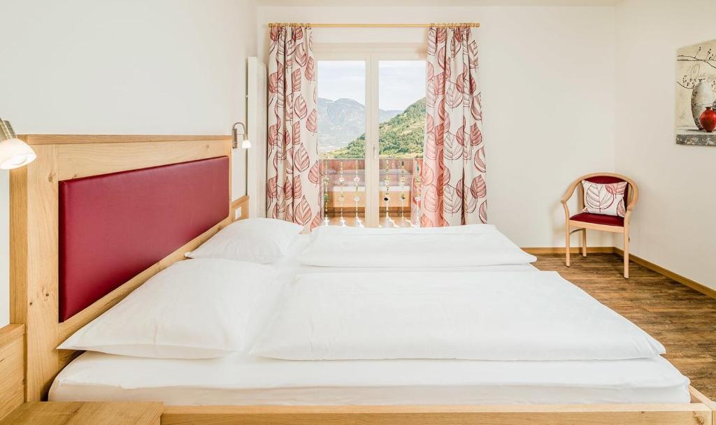 Rasnerhof Ferienwohnung Talblick - 2