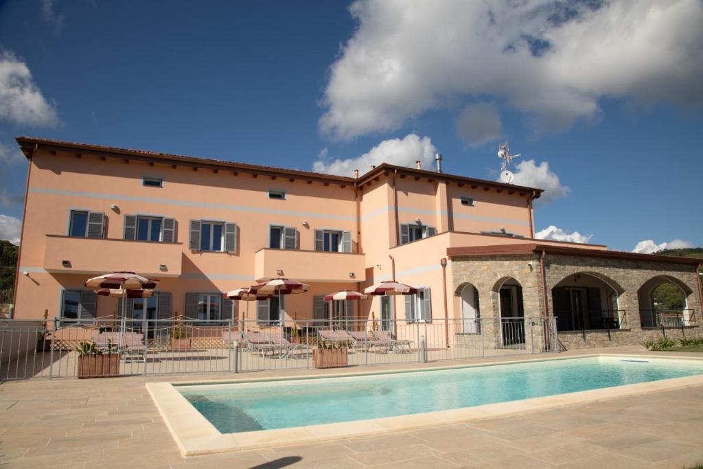 Antichi Ricordi - La Stalla - 2