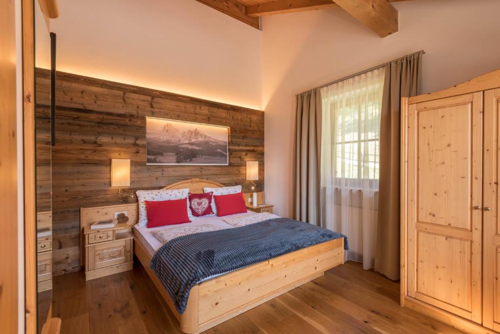 Apartment Sella - Unterkehrhof - 2