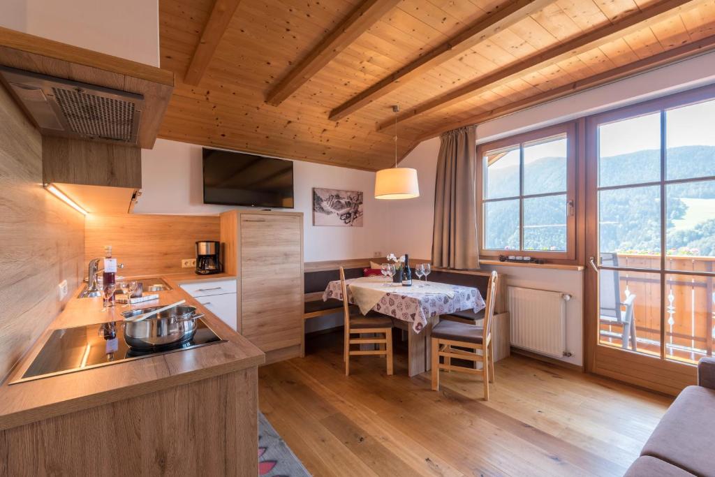 Apartment Sella - Unterkehrhof - 4