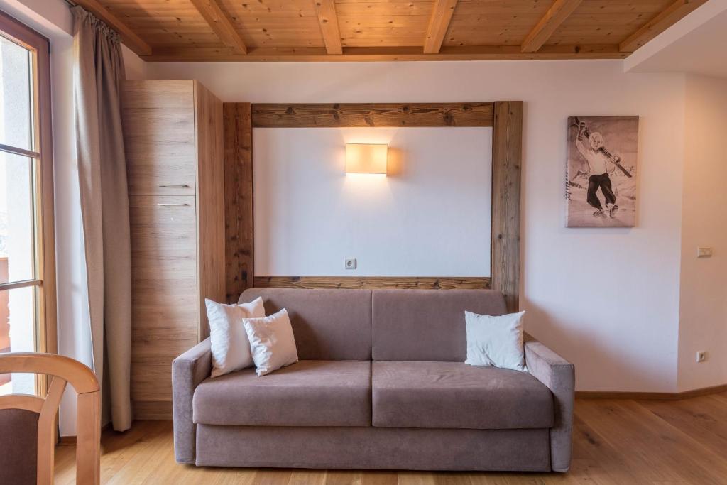 Apartment Sella - Unterkehrhof - 3