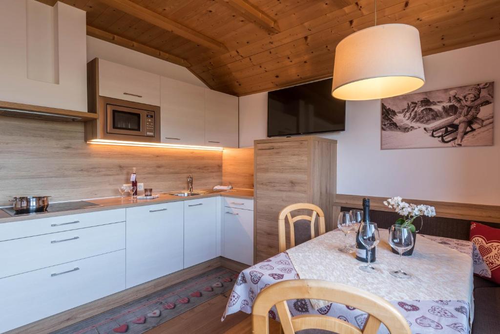Apartment Sella - Unterkehrhof - 5