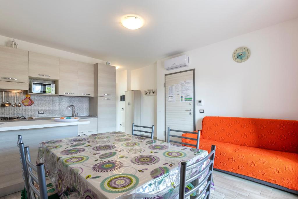 Ionio apartment - 5