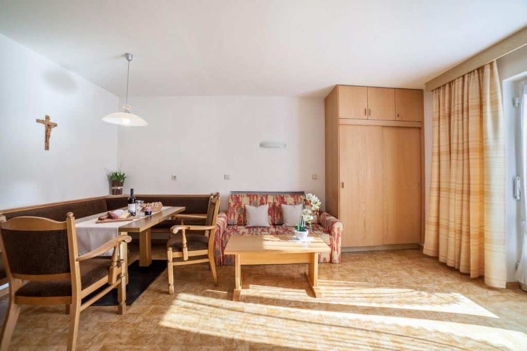 Residence Pichler Apartment 2 - 3