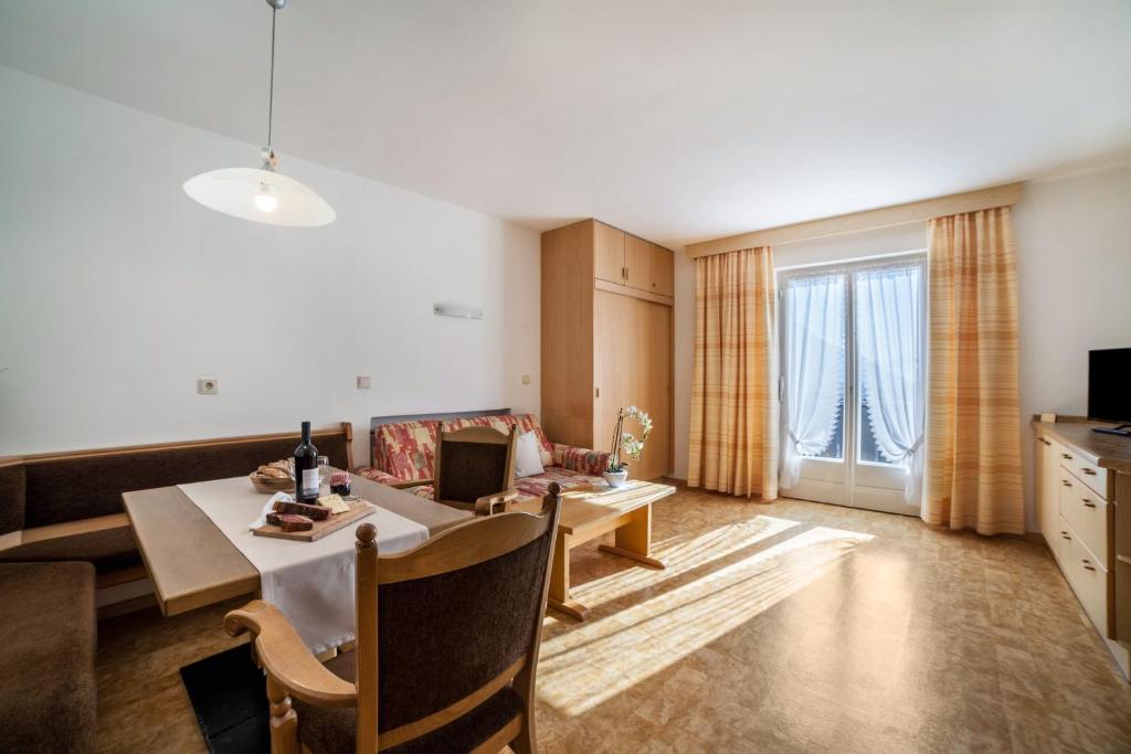 Residence Pichler Apartment 2 - 1