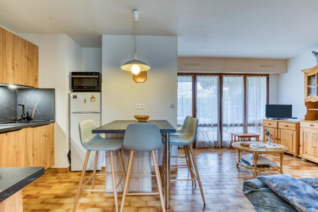 Appartement Plain Pied Cap - 3