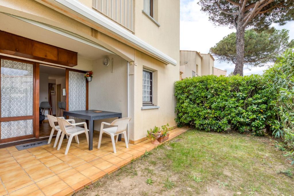 Appartement Plain Pied Cap - 5