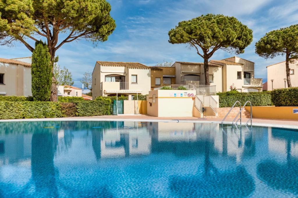 Appartement Plain Pied Cap - 1