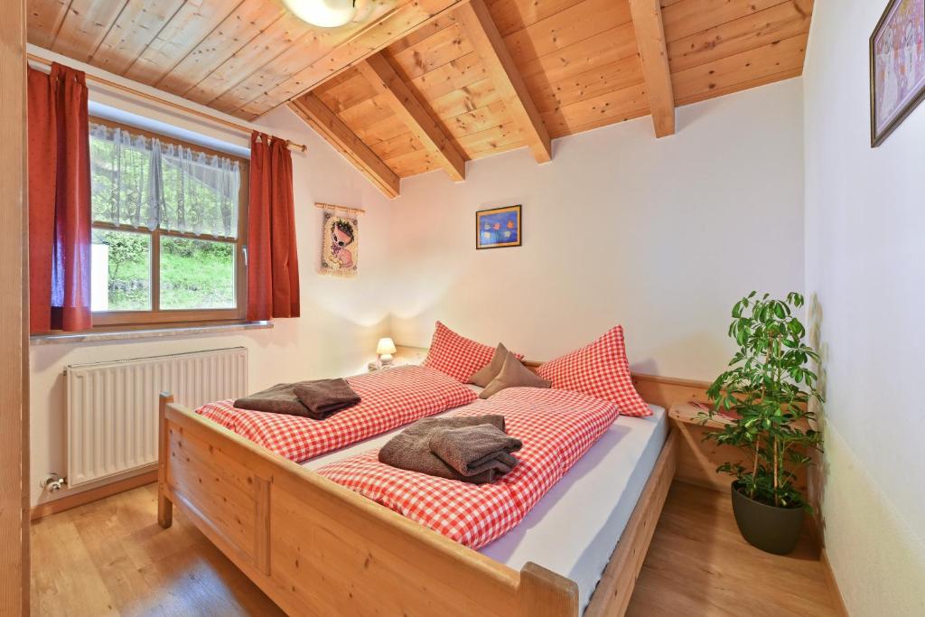 Birkenhof - Wohnung Ortler - 4