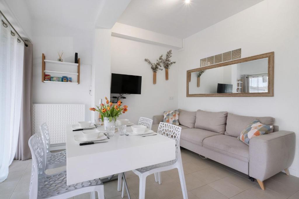Appartement familial piscine plage - 4