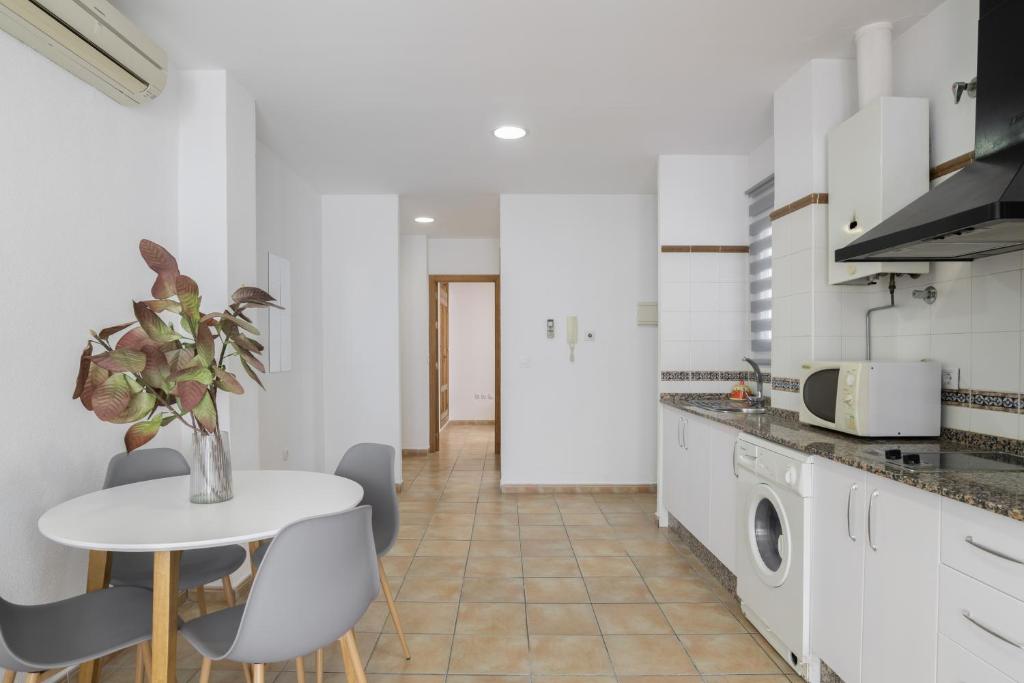 Apartamento Perez Zara 5 - 4