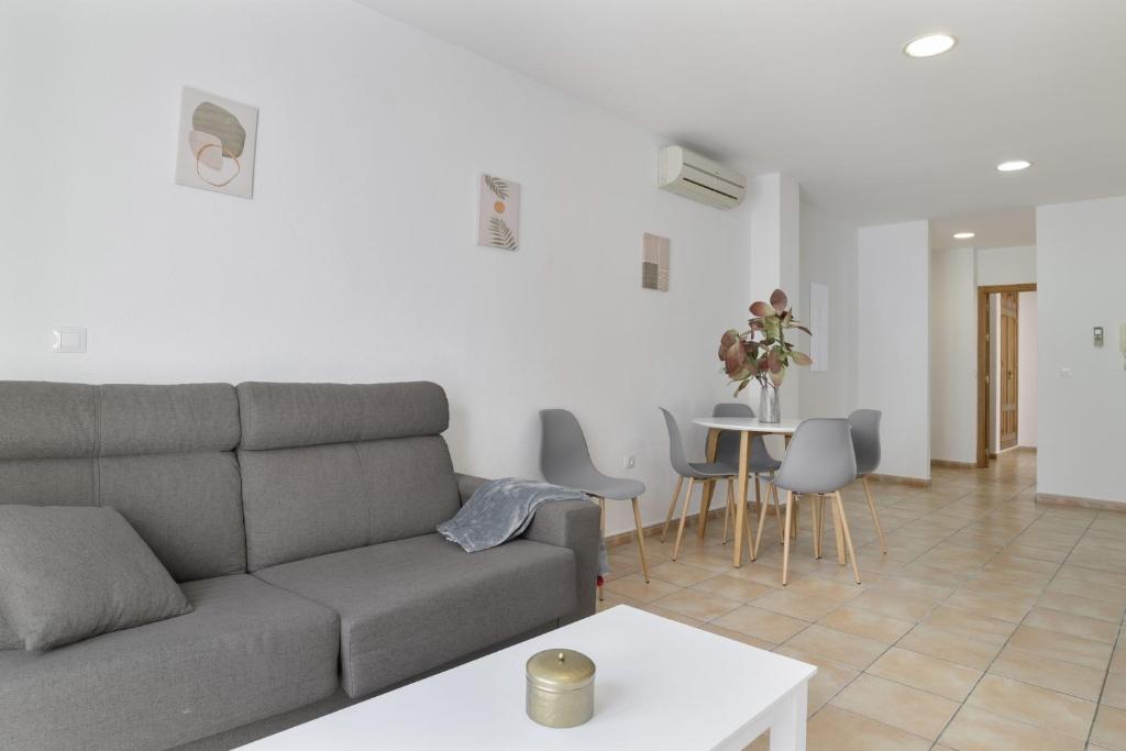 Apartamento Perez Zara 5 - 2