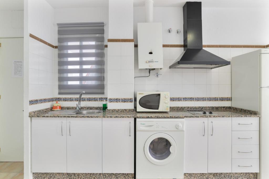 Apartamento Perez Zara 5 - 5