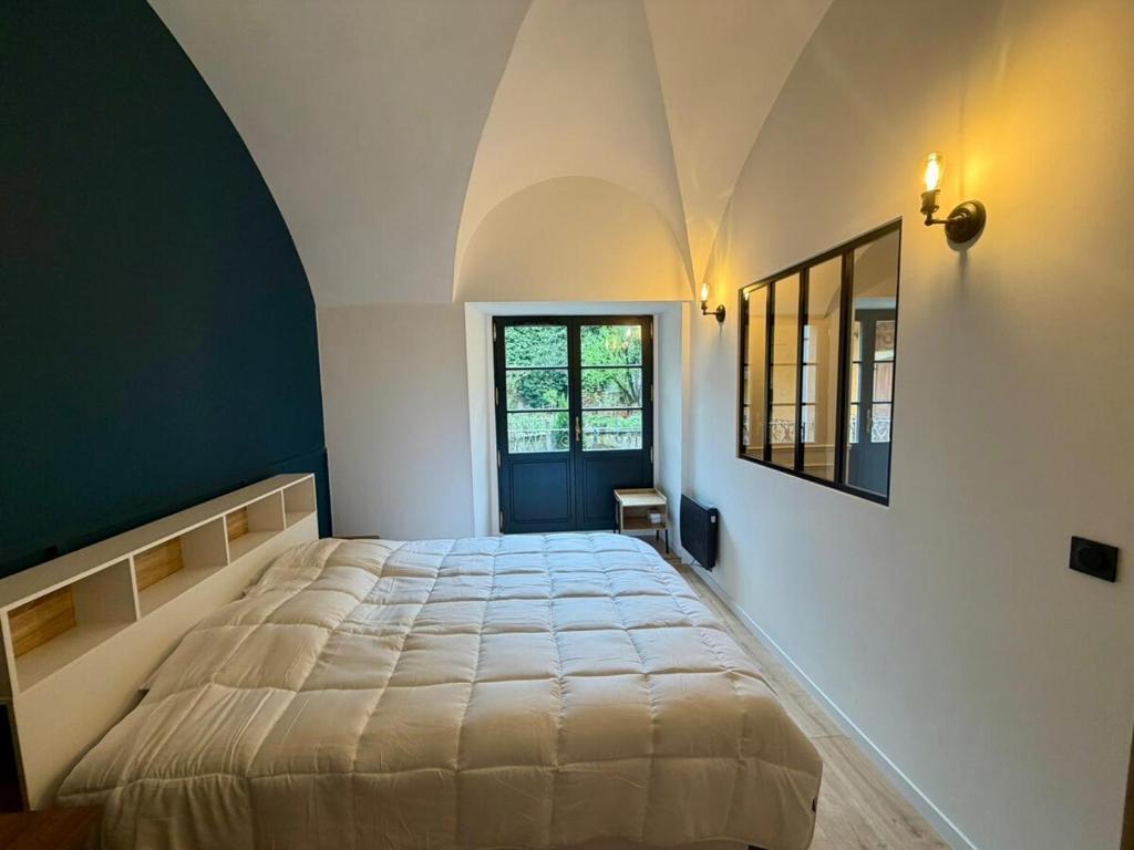 Le Pavillon Secret du Château de Fonbonne - 2