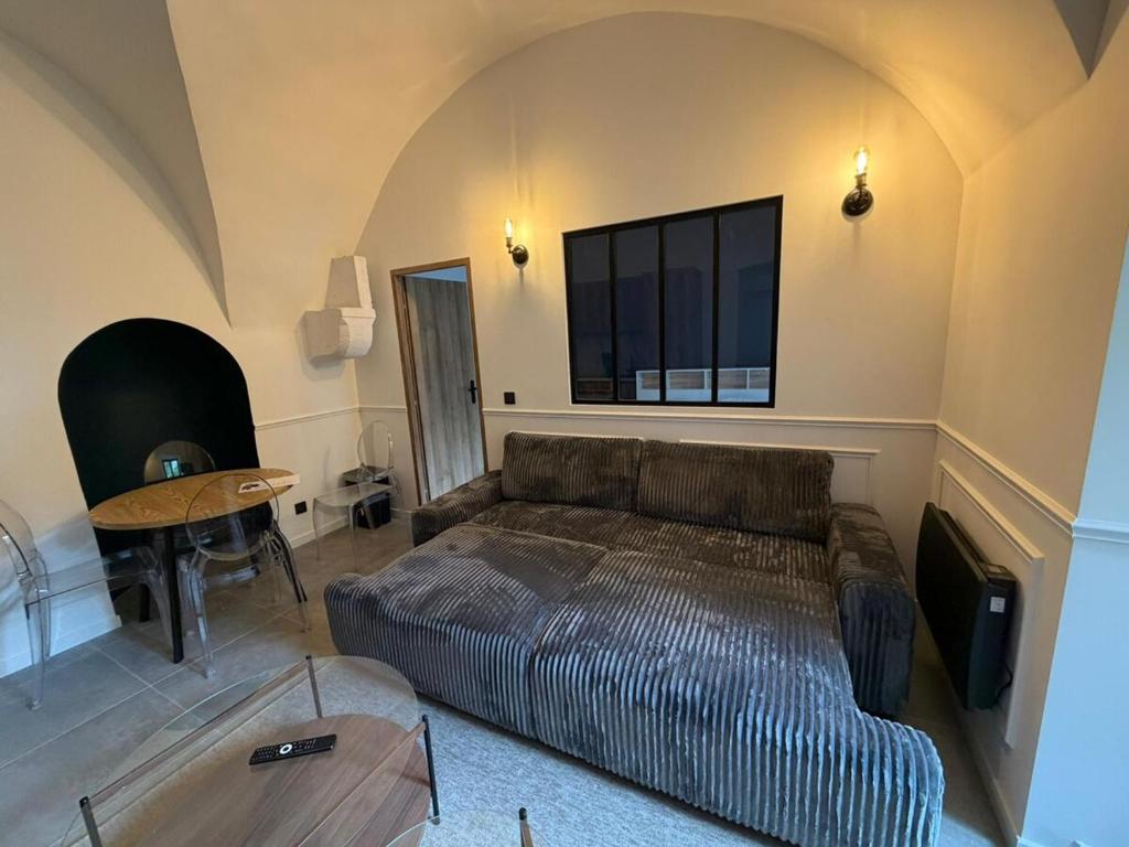 Le Pavillon Secret du Château de Fonbonne - 5