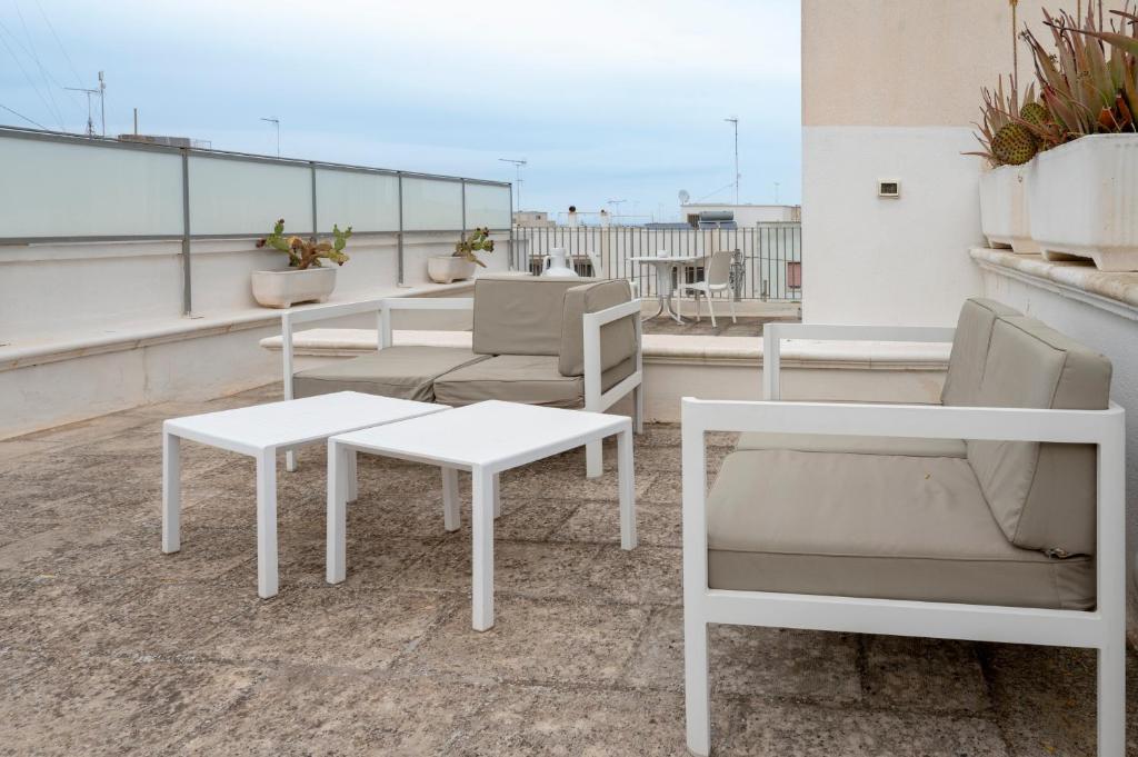 Case Vacanze Otranto - 5