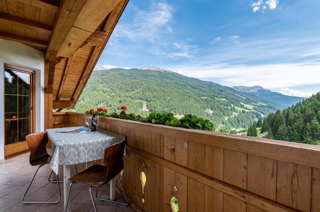 Eggerhof im Sarntal - 2