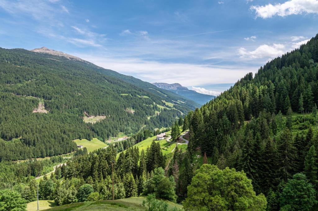 Eggerhof im Sarntal - 3