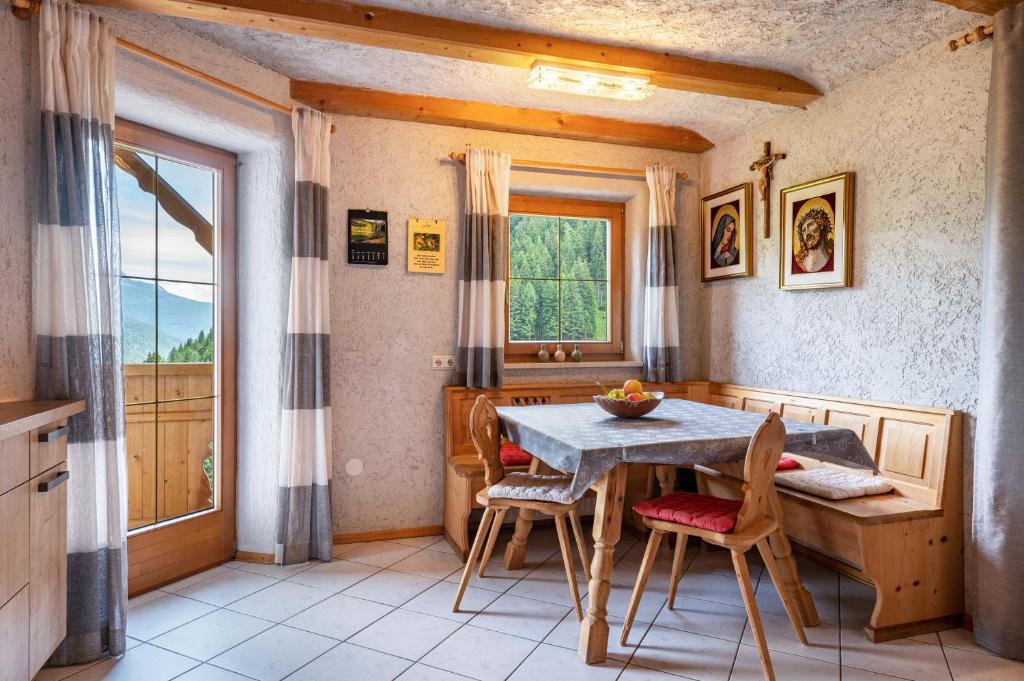 Eggerhof im Sarntal - 4
