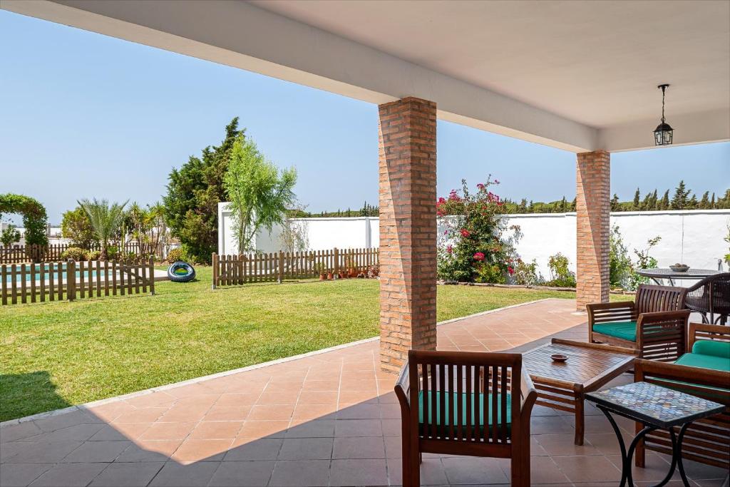 Casa Huerto del Pitorreo - 4