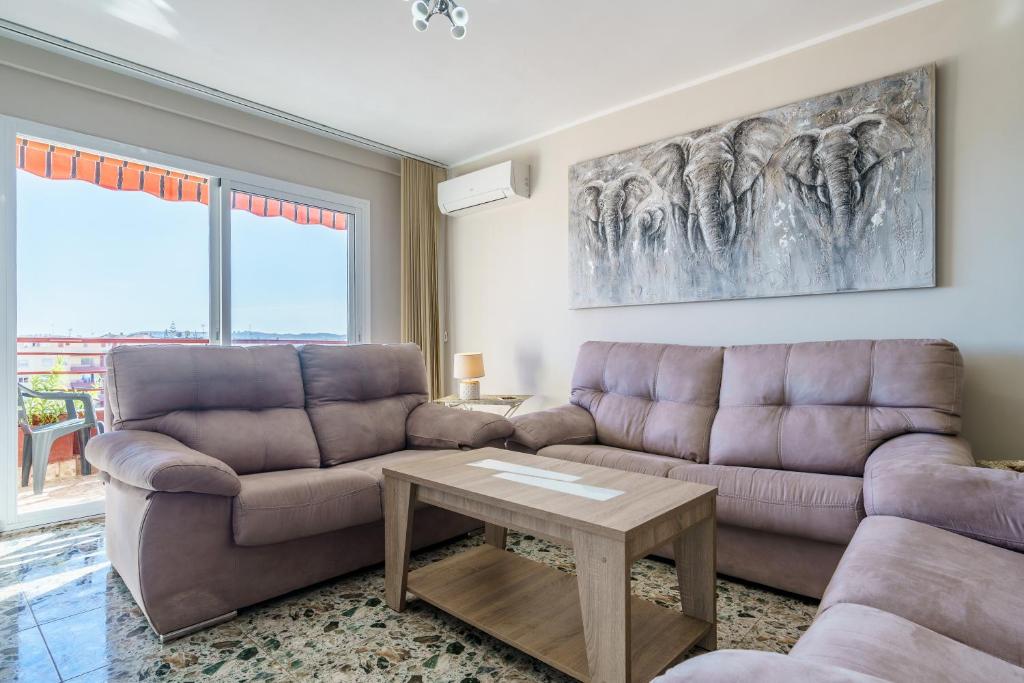 Apartamento Carmen - 5