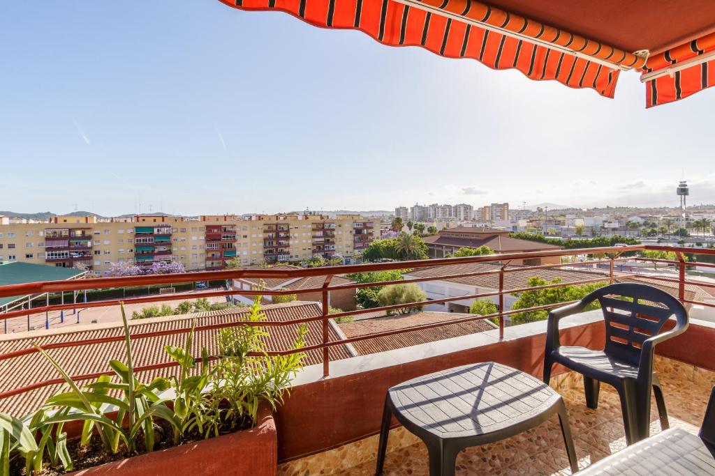 Apartamento Carmen - 1