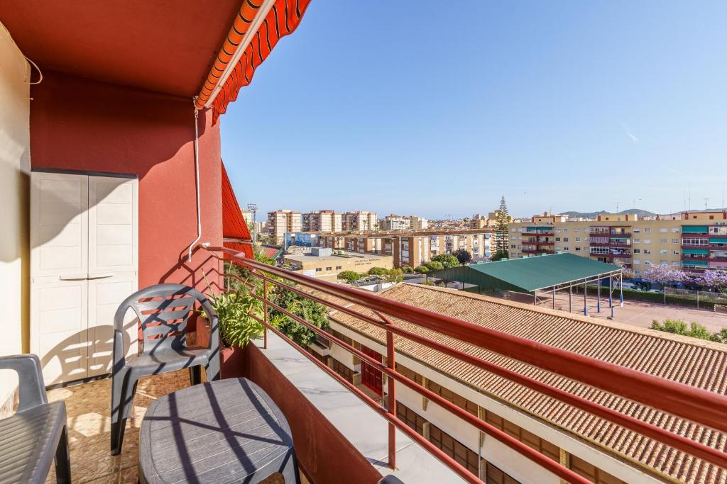 Apartamento Carmen - 2