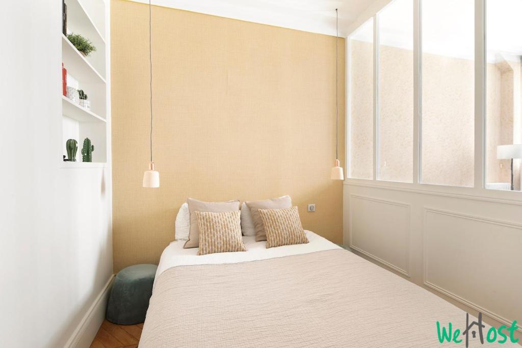 WeHost - Appartement pour 2 - 5 minutes des Champs-Elysées - 2