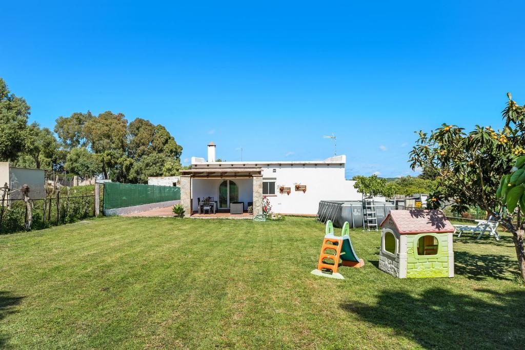 Casa Juan Alba - 2