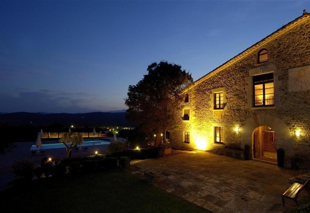 luxury stone villa - 4