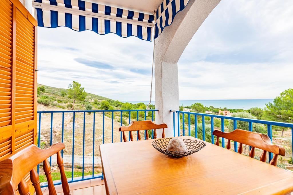Casa Franka an der Costa Azahar - 1