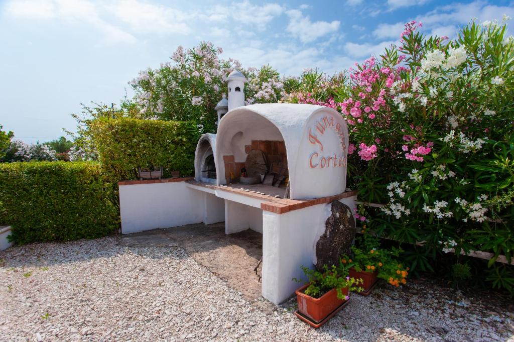 Villa Funtana Cortese - 5